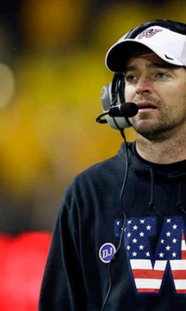 California hires Justin Wilcox as new head coach